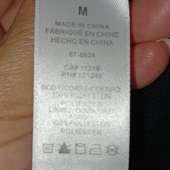 Dynamite Maxi Tube Top Dress - Picture 5 of 6